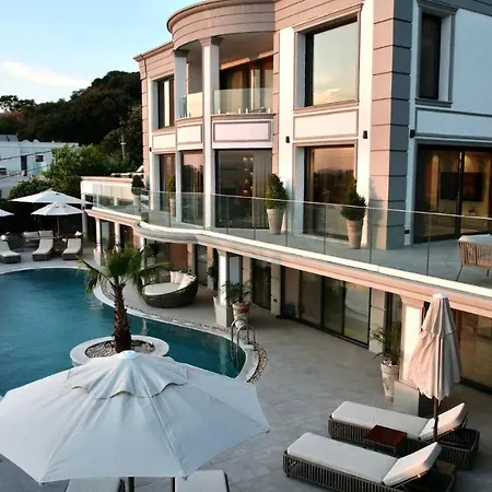 Beverly House فيلة *