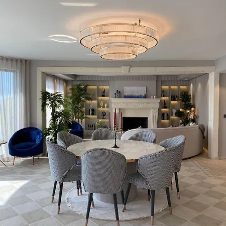 Beverly House بودروم