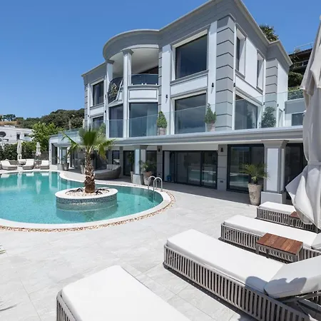 Beverly House بودروم
