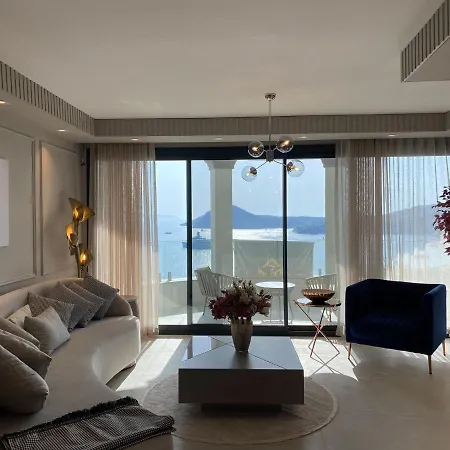 Beverly House Βίλα Αλικαρνασσός