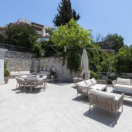 Beverly House Αλικαρνασσός